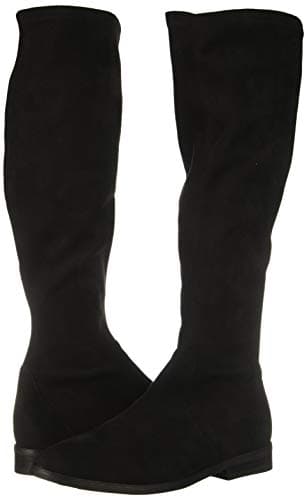 Gentle Souls by Kenneth Cole Women's Emma Stretch Boot, Black, 7 M US - Image 7