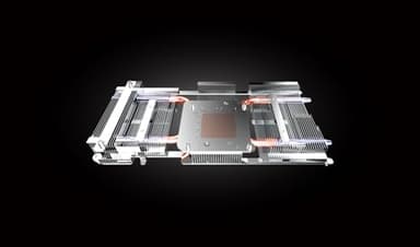 PowerColor Reaper AMD Radeon RX 9060 XT 8GB GDDR6 - Image 7