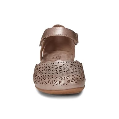 Earth® Bronnie Casual Flats, Pewter 060, 7 M - Image 2