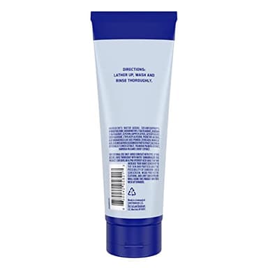 Mando Odor Shield Body Wash - 24 Hour Control - Removes Odor Better than Soap - SLS and Paraben Free, Skin Safe - 8.5 Ounce (Pro Sport) - Image 2