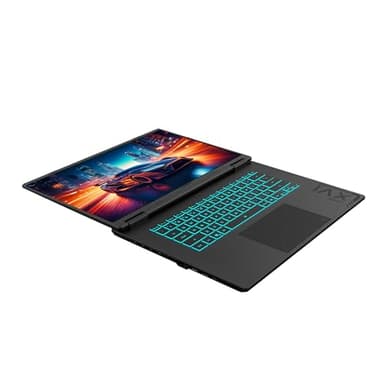 GIGABYTE - Gaming A16 Gaming Laptop - 165Hz 1920x1200 WUXGA - NVIDIA GeForce RTX 5070 - Intel i7-13620H - 1TB SSD with 32GB DDR5 RAM - Windows 11 Home AD Gaming A16 CWHI3US864SH - Image 10