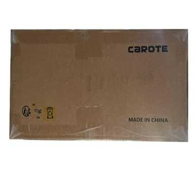 CAROTE Nonstick Cookware Sets, Non Stick Pots and Pans Set Detachable Handle, Kitchen Cookware Sets with Removable Handle, Stackable RV Cookware for Campers, Oven Safe (White 5 PCS) - Image 15