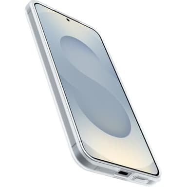 OtterBox Samsung Galaxy S25+ React Series Case - Clear - Image 5