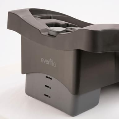 Evenflo Litemax 30 Infant Car Seat Base - Image 2