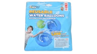 16Pcs Reusable Water Balloons for Kids, Pool Beach Water Toys for Boys and Girls, Summer Toy for Outdoor Games - Image 7