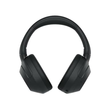 Sony ULT WEAR Over-Ear Noise Cancelling Bluetooth Headphones with Alexa Built-in, Comfortable Design, 30-Hour Battery, Massive Bass, Black - Image 11