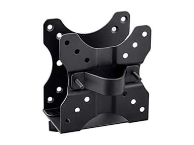Monoprice Computer Case CPU Holder - Thin Client Mini PC Multi-Mount, Works with Mini PCs Up to 2.9 Inches Wide, Supports Up to 11 Pounds - Workstream Collection - Image 4