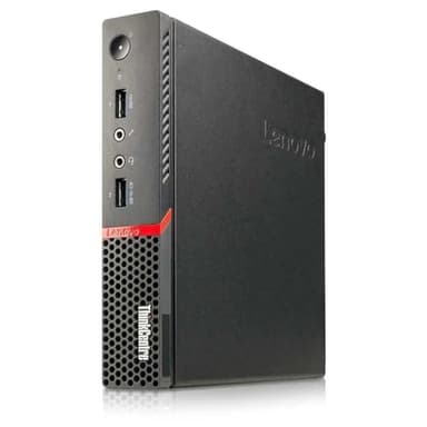 Lenovo ThinkCentre M900 Tiny Desktop Computer Micro PC, Intel Core i5-6500T Up to 3.1 GHz, 16GB RAM, 256GB SSD, USB 3.0, DisplayPort, WiFi, BT Windows 11 Pro (Renewed) - Image 6