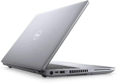 Dell Latitude 5411 Laptop | 14" 1920x1080 FHD Touchscreen | Core i7-10850H - 256GB SSD Hard Drive - 32GB RAM | 6 cores @ 5.1 GHz Win 10 Pro Black (Renewed) - Image 8