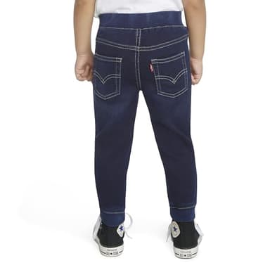 Levi's Baby Boys' Infant Jogger Pants, Waverly 18M - Image 5