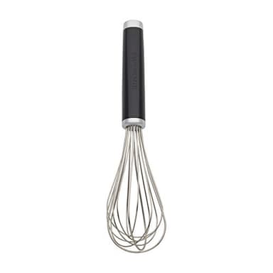 KitchenAid Classic Utility Whisk, 10.5 Inch, Black - Image 1