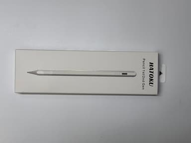 Stylus Pen for iPad 2018-2025, Fast Charging Magnetic Pencil (1st Generation) with Tilt Sensitivity & Palm Rejection for iPad Air 3/4/5/M2/M3, iPad Mini 5/6/7, iPad 6/7/8/9/10/11, iPad Pro 11/12.9"/M4 - Image 8