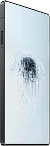 REDMAGIC 10 Pro Smartphone 5G, 144Hz Gaming Phone, 6.85" FHD+, Under Display Camera, Snapdragon 8 Elite Android Phone, 16+512GB, 80W Charger, Dual-Sim, Unlocked Phone Transparent - Image 5