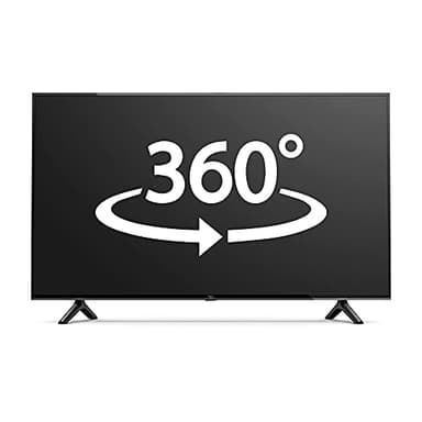 Amazon Fire TV 55" 4-Series 4K UHD smart TV with Alexa Voice Remote Enhanced, stream live TV without cable - Image 7