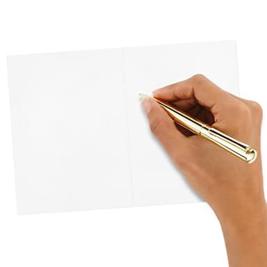 Hallmark Disney Princess Assorted Blank Note Cards, Hellos (Pack of 24 Cards with Envelopes) - Image 5