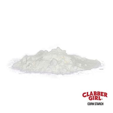 Clabber Girl Gluten-Free Corn Starch, 12 Ounce (Pack of 12) - Image 3