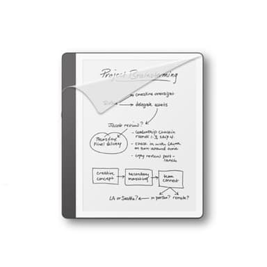 Screen Protector, for Amazon Kindle Scribe (2024 Release) - Image 1