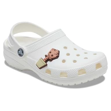 Crocs Jibbitz Super Hero Shoe Charms | Jibbitz, Baby Groot, Small - Image 2