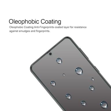 (3 Pack) Supershieldz Designed for Samsung Galaxy S21 5G Tempered Glass Screen Protector, Anti Scratch, Bubble Free - Image 5