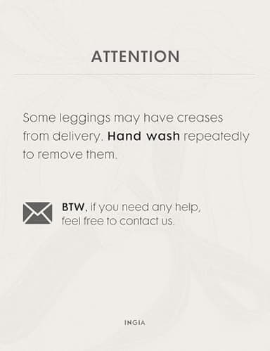 INGIA Womens High Waist No Front Seam Scrunch Butt Biker Shorts 5 Inches V-Back Scrunch Booty Gym Workouts Plumbrown Small - Image 6