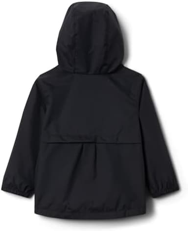 Columbia Girls' Switchback II Jacket - Image 4