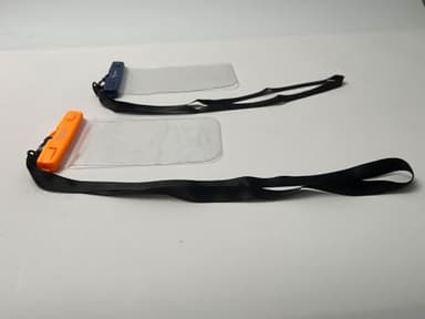 Rynapac Waterproof Phone Pouch Bag - 7.5in Water Proof Cell Phone Case for Beach Travel Must Haves, IPX8 Dry Bag with Lanyard for iPhone 16 15 Pro Max Galaxy S25 S24 Ultra, Cruise Ship Essentials 2025 - Image 11