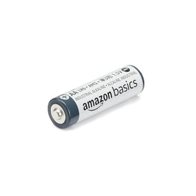 Amazon Basics 150-Pack AA Alkaline Industrial Batteries, 1.5 Volt, 5-10 Year Shelf Life - Image 3