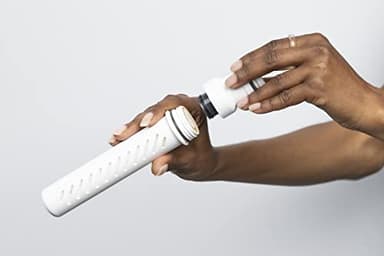 LifeStraw Go Series Water Bottle Replacement Membrane Microfilter with included Carbon Filter - Image 2