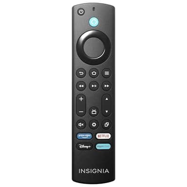 INSIGNIA 32" Class FE Series LED Full HD Smart Fire TV, Voice Remote with Alexa, Stream Live TV Without Cable - Image 6