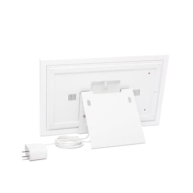 Skylight Calendar: 15-inch Wall Planner Digital Calendar & Chore Chart, Smart Touchscreen Interactive Display for Family Schedules – Wall Mount Included, Great for Organizing Your 2025 Calendar - Image 8