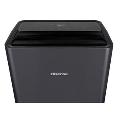 Hisense 50-Pint Capacity, 4500 sq. ft. Coverage, Built-In Pump Dehumidifier, Drain Free Hose, Energy Efficient, 3x modes (Auto, Continuous, Manual) - DH5024KP1G (Renewed) - Image 7