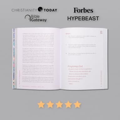 A Beautiful Year in the Bible: The 52-Week Bible Study for Women (SC) - Image 5