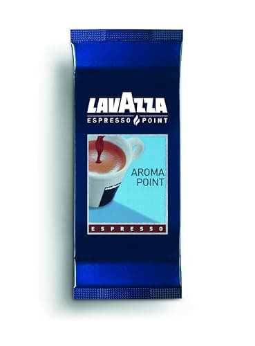 Lavazza Espresso, Aroma Point, 100 Count - Image 1
