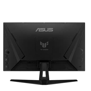 ASUS TUF Gaming 27” 4K HDR Monitor (VG27UQ1A) – 160Hz, 1ms, Extreme Low Motion Blur Sync, NVIDIA G-SYNC Compatible, AMD FreeSync Premium, 95% DCI-P3, DisplayWidget, 3 yr Warranty - Image 12