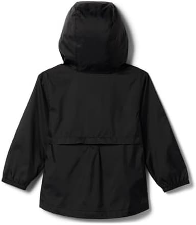 Columbia Girls' Switchback II Jacket - Image 3