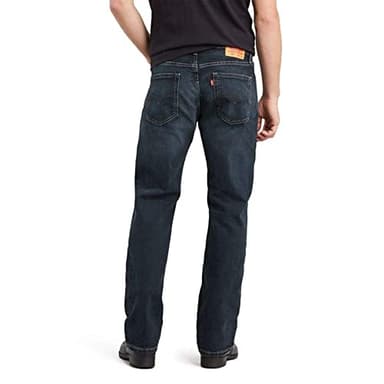Levi's Men's 559 Relaxed Straight Jeans (Also Available in Big & Tall), Navarro, 30W x 30L - Image 3