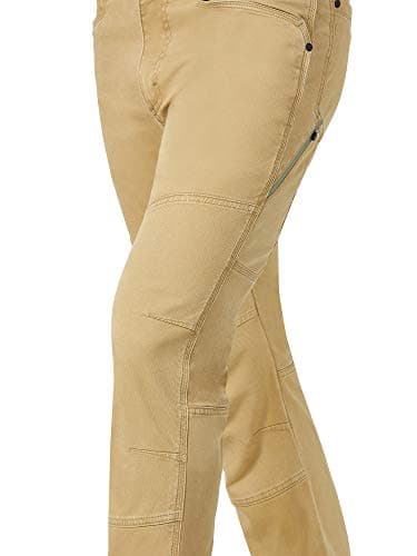 ATG by Wrangler Men's Reinforced Utility Pant, kelp, 34W x 30L - Image 4