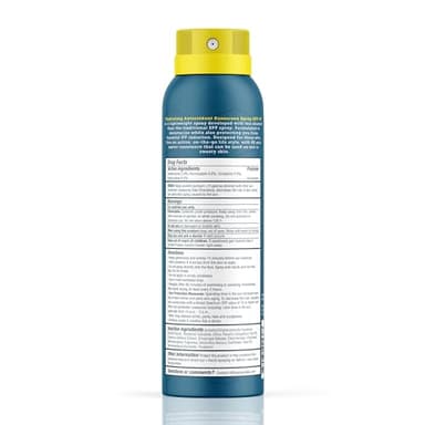Hydrating Antioxidant SPF 70 Spray - Image 8