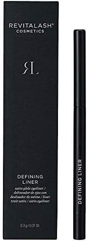 RevitaLash Cosmetics, Defining Liner Eyeliner, Hypoallergenic & Cruelty-Free - Image 2
