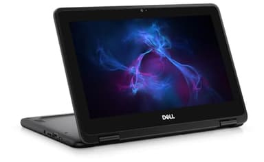 Dell Chromebook 3100 2-in-1 Laptop, 11.6" Touchscreen Notebook, Intel Celeron N4000, 4 GB RAM, 32GB eMMC, Chrome OS(Renewed) - Image 2