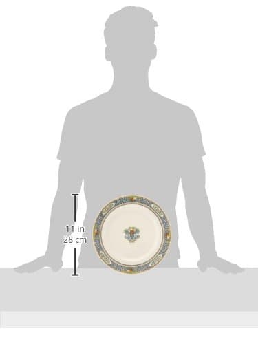 Lenox 116890610 Autumn 5-Piece Place Setting - Image 8