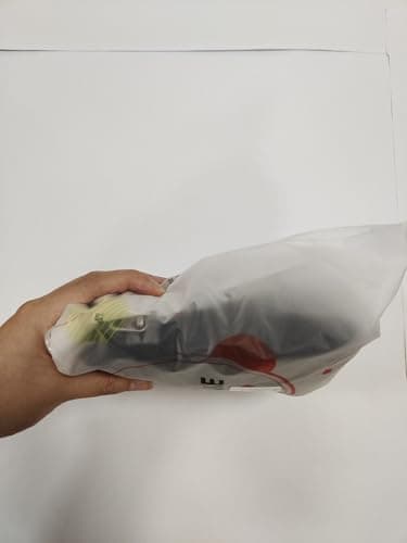 ZOMAKE Ultra Lightweight Packable Backpack 25L, Foldable Hiking Backpacks Water Resistant Small Folding Daypack for Travel(Black) - Image 12