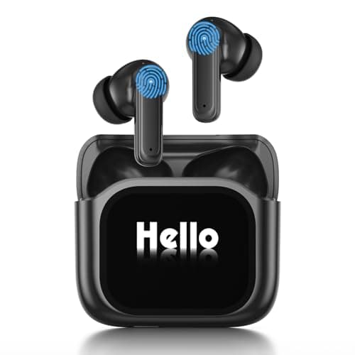 AI Translation Earbuds - Image 1