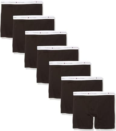 Underwear Megapack Cotton Classics Boxer Briefs - Image 1