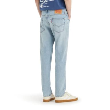 Levi's Men's 502 Taper Fit Jeans (Also Available in Big & Tall), (New) Only Wish Adv - Image 3