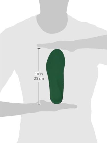 Spenco Polysorb Heavy Duty Maximum All Day Comfort and Support Shoe Insole Women's 5-6.5 - Image 6