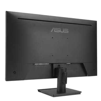ASUS 24” 1080P Eye Care Monitor (VA249QG) - IPS, Full HD, 99% sRGB, Frameless, 120Hz, Adaptive-Sync, 1ms, Speakers, HDMI, DisplayPort, VGA, Low Blue Light, Flicker Free, Wall Mountable, 3 yr Warranty - Image 12