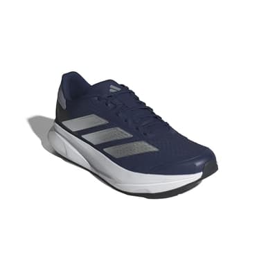 adidas Mens Duramo SL 2.0 Running, Dark Blue/Silver Metallic/Halo Silver, 7.5 - Image 2