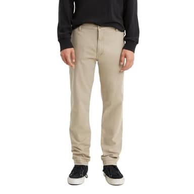 Levi's Men's Xx Standard Tapered Pants (Also Available in Big & Tall), True Chino-Stretch, 34W x 30L - Image 2