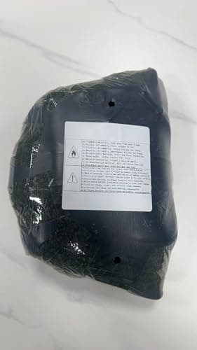 Sling Backpack Men, Waterproof Shoulder Bag with USB Charging Port, Holds 9.7 Inch ipad, Sling Bag for Traveling, Sporting, Cycling, Daily - Image 10